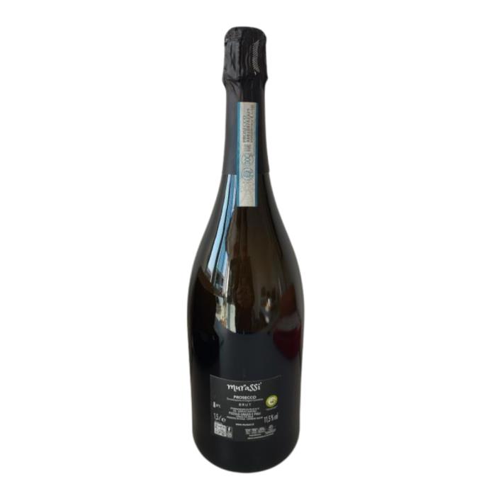 Prosecco DOC Brut Magnum - 1.5 lt bottle