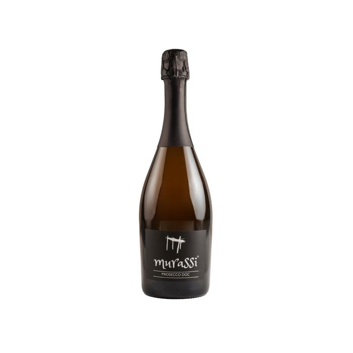 Prosecco DOC Brut - 0.750 lt bottle